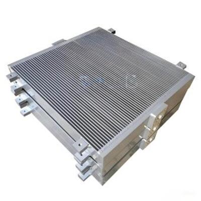 Evaporator Heat Exchanger