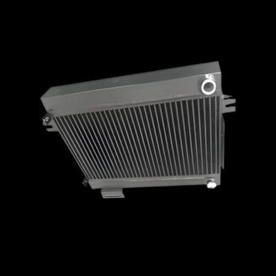 Hydraulic Oil Heat Exchanger