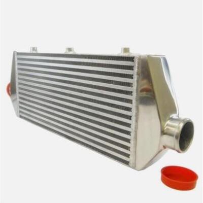 Car Intercooler