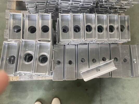 Plate Fin Heat Exchanger Parts